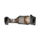 Front Right Cat Converter Nissan 2003-2007 Murano 3.5L V6 20010-CA024 Sl Epa New. Price: $244.21.