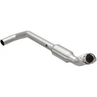 Magnaflow 49 State Converter 52155 Direct Catalytic Fits F-150 New. Price: $662.00.