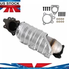 Catalytic Converter For 2018-2022 Honda Accord 1.5L L4 Federal Epa Direct Fit New. Price: $72.50.
