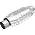 Magnaflow Catalytic Converter 94006: Universal, Epa Compliant New. Price: $129.00.