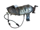 2019 - 2023 Genesis G70 2.0L Recertified Exhaust Catalytic Converter Used. Price: $500.08.