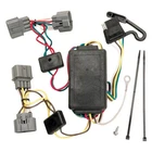 For Honda Ridgeline 06-14 Tekonsha T-one Connector Circuit Protected Converter New. Price: $90.89.