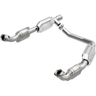 Magnaflow 49439-ED For 2004 E-250 5.4L V8 Cng Sohc New. Price: $1235.00.