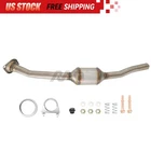 For 2000-2005 Toyota Celica L4 1.8L Direct Fit Catalytic Converter 53591 New. Price: $101.50.