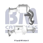 Catalysts BM92109H Catalytic Converter For Audi Neu. Price: $715.73.