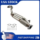 Catalytic Converter Fit For 2009-2014 Gmc Acadia Stainless Steel Epa 25861524 New. Price: $119.99.