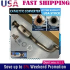 New Catalytic Converter Fits For Honda Crv Cr-v 2.4L 2007 2008 2009 Direct. Price: $56.48.