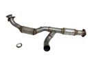 Right Eng. Pipe With Catalytic Converter Fits Gm Express Cutaway Van 3500 12-20 New. Price: $907.00.