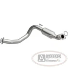 Catalytic Converter - Toyota Fj Cruiser 2009 Left 4.0 Nuovo. Price: $1464.35.