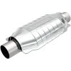 Magnaflow Universal Converter 94035 Performance Direct Fit Oem Replacement New. Price: $166.99.