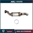 Catalytic Converter 2015-2020 Ford F-150 3.5L Turbo Driver Side Epa 52605 New. Price: $119.99.