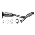 Ap Exhaust Rear Catalytic Converter For 2006 Malibu New. Price: $652.99.