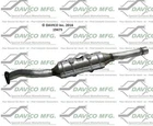 Davico Mfg Catalytic Converter P 19475 New. Price: $591.35.