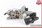 15-20 Mercedes W166 GLE400 Left Side Manifold Oem Used. Price: $217.50.