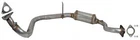 Ap Exhaust Federal Converter 645138 Catalytic New. Price: $1049.60.