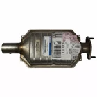 Genuine Ford Catalytic Converter 7E5Z-5E212-DD New. Price: $2972.70.