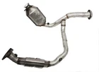 Eastern Catalytic Converter For 2007-2010 Escalade Esv New. Price: $770.47.
