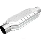 Catalytic Converter-universal Standard Grade Federal(exc. Ca) Magnaflow 49 State New. Price: $285.00.