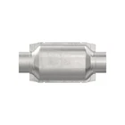 Walker Exhaust 84720 Cal Carb Universal Catalytic Converter New. Price: $334.87.