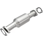 Magnaflow 23696 Hm Grade Direct-fit Catalytic Converter For 94-97 Miata New. Price: $267.68.