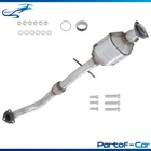 Front Catalytic Converter 50209 For Saturn SL2 SC2 SW2 Base 1996 1997 1998 1.9L New. Price: $101.91.