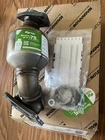 Magnaflow Exhaust Products State Converter 49735 Direct Fit 06-11 Honda Civic New. Price: $499.99.