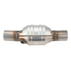 For Ram 1500 Catalytic Converter High Quality 2.25" Int Out Universal 53005 New. Price: $32.99.