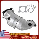 Catalytic Converter 2015-2021 Subaru Wrx 14-18 Forester Xt 2.0L 44612-AA771 New. Price: $78.99.