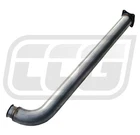 Aluminized 4" Exhaust Pipe 07.5-10 Gm Silverado/sierra Duramax 2500/3500 6.6L New. Price: $139.95.