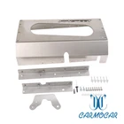 Catalytic Converter Protection Shield Fits For 2003-2011 Honda Element 2.4L New. Price: $338.97.