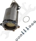 Dorman 678-505 Pre-converter Carb Compliant New. Price: $1101.14.