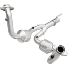 Magnaflow Exhaust Products California Converter 458000 Direct Fit New. Price: $1461.00.