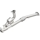 Magnaflow Direct For Fit Catalytic Converter 00-01 MAXIMA/I30 Mid-y-pipe New. Price: $664.00.