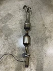 2012-2014 Vw Passat Scr Catalytic Converter Exhaust After Treatment Diesel Used. Price: $1150.00.