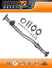 Direct-fit Front Flex Pipe For 2007-2011 Mitsubishi Outlander 3.0L Brand New. Price: $100.45.
