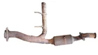 Re-certified Oem Catalytic Converter 2018 Ford F150 Pickup FL3Z5E212M Recert Used. Price: $224.99.