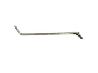 Genuine Mopar Pressure Front Tube 68276194AA New. Price: $40.78.