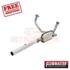 Flowmaster Catalytic Converter For Dodge Ram 3500 1994-1999 New. Price: $616.48.