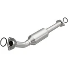 Magnaflow California Converter 4551406 Direct Fit Catalytic New. Price: $1200.00.