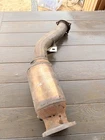 2013-17 Audi A4 A5 Q5 2.0 Exhaust Catalytic Converter Oem Used. Price: $300.00.