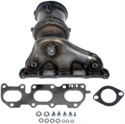 Dorman 674-420 Manifold Converter New. Price: $448.99.