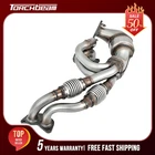 2006 - 2010 Subaru Forester Impreza Legacy Outback Catalytic Converter 2.5L New. Price: $105.49.