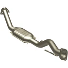 23994 Magnaflow Catalytic Converter For Chevy Isuzu Ascender Buick Rainier Envoy New. Price: $490.00.