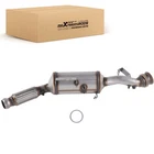 Diesel Particulate Filter(dpf) For Sprinter Van 2014-2017 4CYL 2.1L New. Price: $365.50.