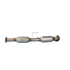 Rear Cat Converter Ford Mazda 2001 Ranger Pickup 300 3.0L V6 5L8Z-5E212-BA Epa New. Price: $447.48.