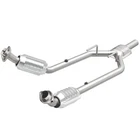 Magnaflow Direct For Fit Catalytic Converter 96-97 Mercury Cougar 3.8L New. Price: $1792.00.