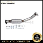 Scitoo Catalytic Converter For Honda Civic 2002-2005 Rsx Base 2002-2006 L4 2.0L New. Price: $128.23.