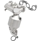 Magnaflow California Converter 452015 Direct Fit Catalytic New. Price: $786.60.
