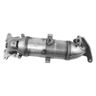 For Honda Civic 06-11 Walker Calcat Direct Fit Round Body Catalytic Converter New. Price: $639.74.