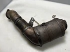 Bmw E70 E71 Xm Cyl 5-8 Front Turbo Exhaust Assembly 18327645235 R4S3 Used. Price: $1295.00.